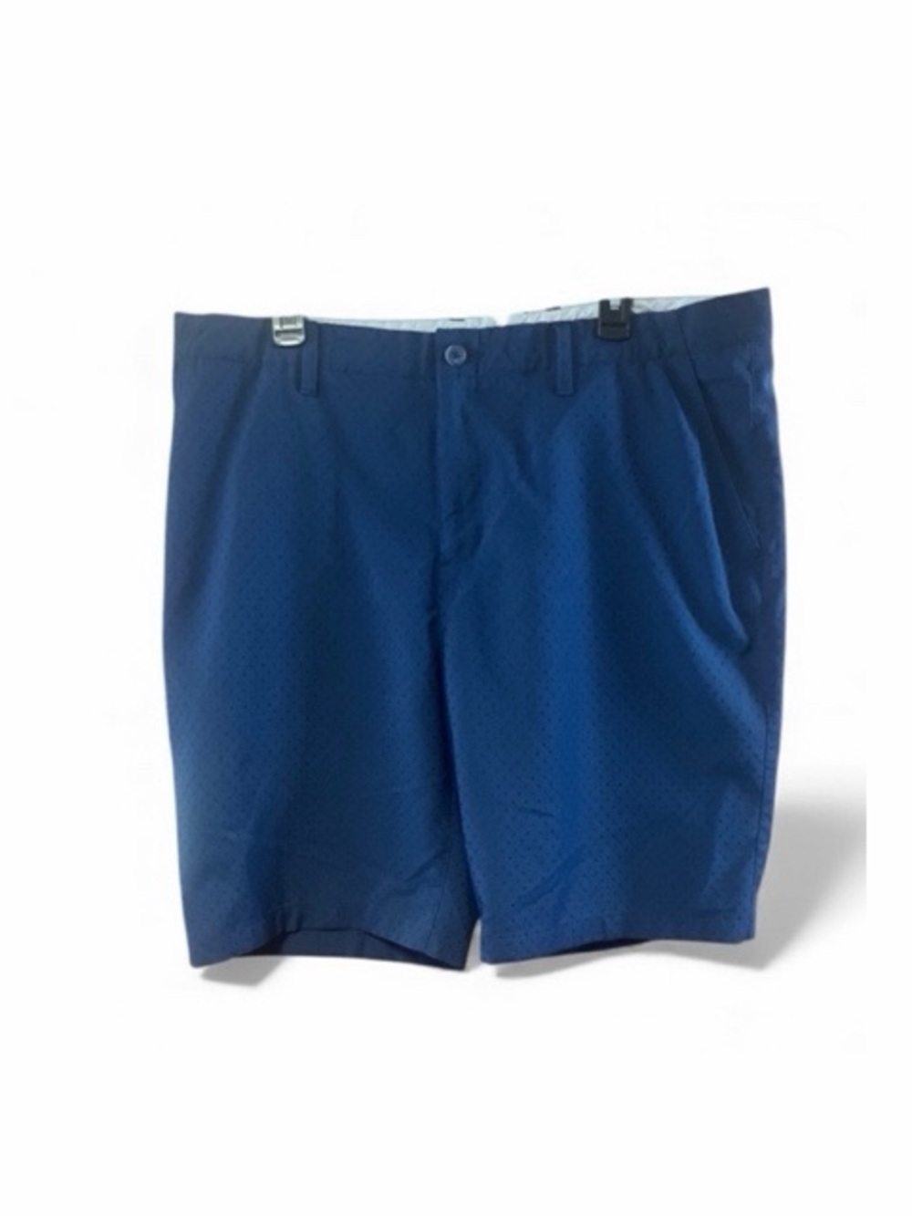 Adidas Adi Pure Textured Men’s Golf Shorts